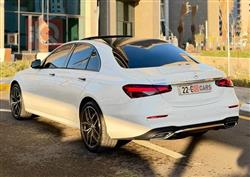 مێرسێدس بێنز E-Class